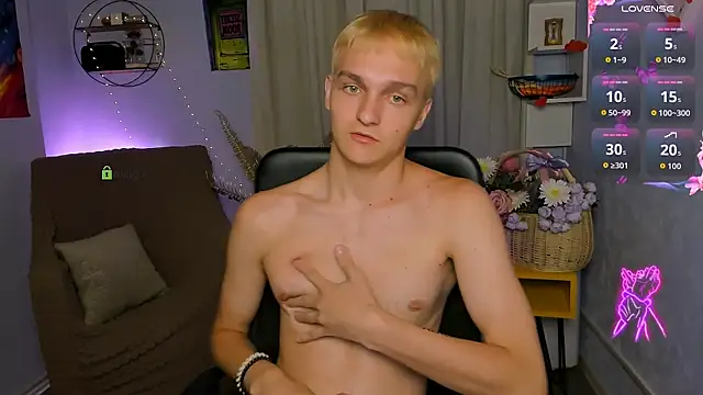 Онлайн чат XXX john_lik