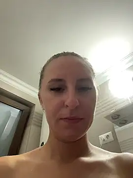 Вебкам-шоу BlondyVIP