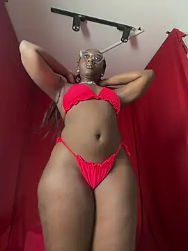 ZahhyFrequency's Live XXX Chat