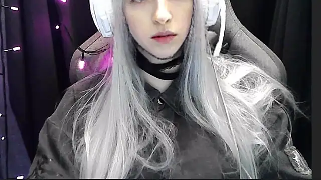 Chat XXX Live soft_bunny12