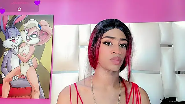 EYLEEN_BELMONT's Live XXX Chat