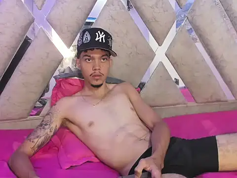 thiago_preston Live XXX Chat