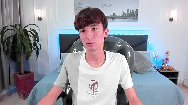Jake_evans Chat XXX live