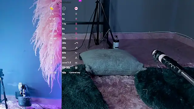 Belami_blake_ webkamerás műsora