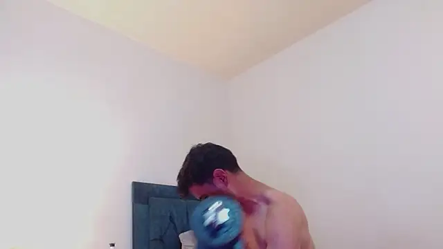 cedrixx10 Chat XXX live