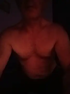 Sexyfab65's Webcam Show