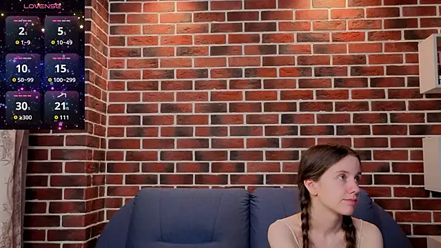 MyrtaMcclaneyn Live XXX chat
