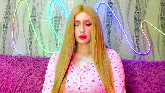 RoseGee Live XXX-Chat