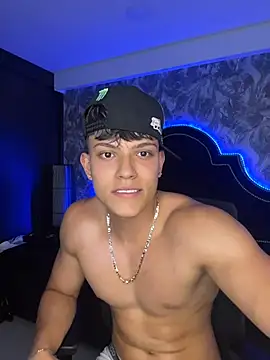 DilanMiller_ – Naživo XXX chat