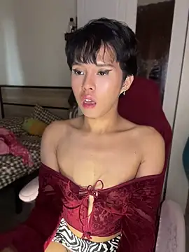 Plaxxxtique 即時 XXX 聊天