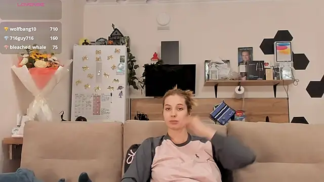 Онлайн чат XXX Hot__K