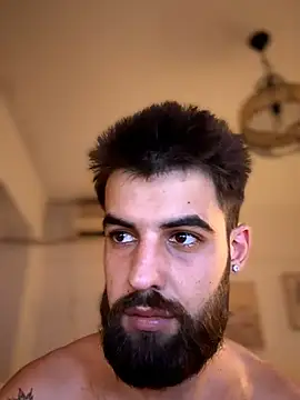 HairyRobxxx 라이브 XXX 채팅