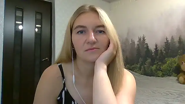CandyOLimeX Chat XXX in diretta