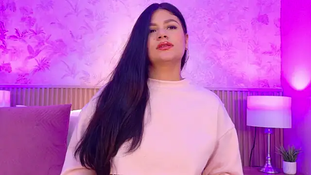 ValeriaMonet Chat XXX live
