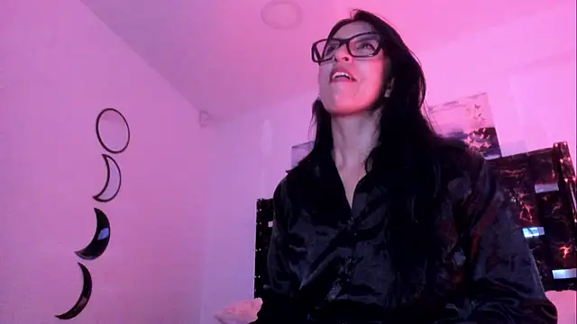 Chat XXX Live ZarayFeet