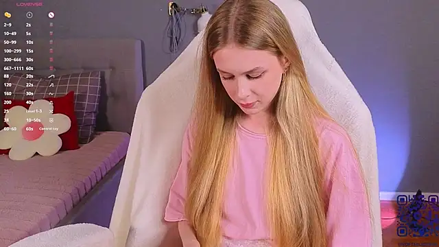 Онлайн чат XXX soft_babe