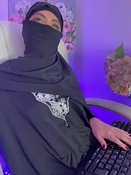fatiima_ 现场XXX聊天