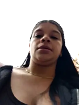 Chatroom XXX en direct de Layla-daring