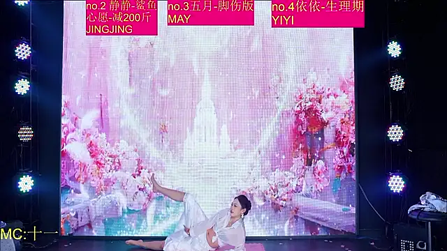 Red-666 现场XXX聊天
