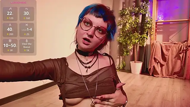 powderofgun's Live XXX Chat