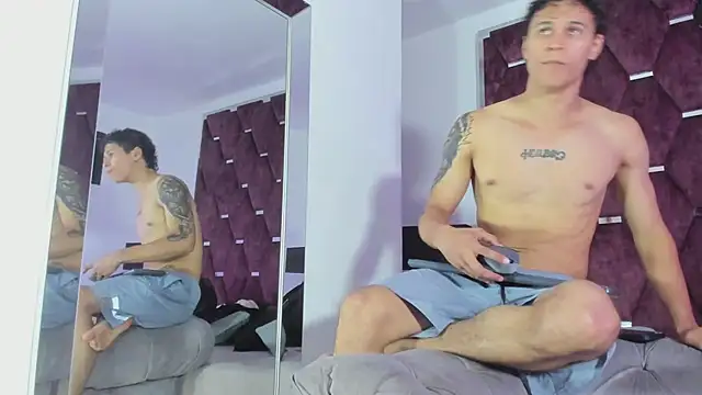 TonyBenedetti Live XXX-chat
