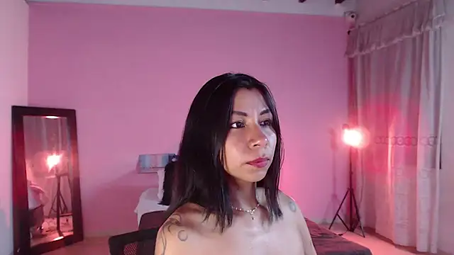 selene_gils Adlı Modelin Canlı XXX Sohbeti