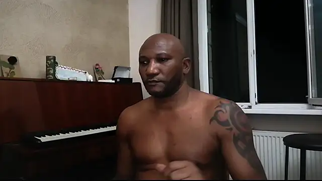 Онлайн чат XXX Choco_Man