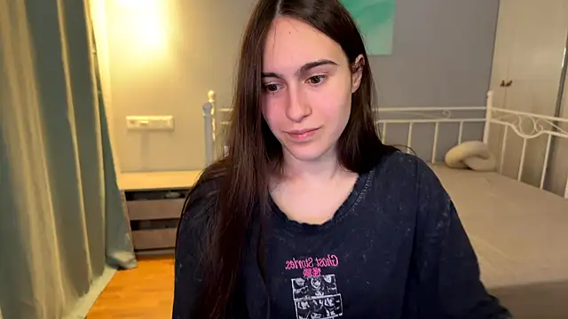 Czat XXX na żywo – AliceKolltt