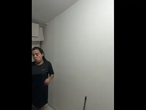 Srta_Jhenny 网络视讯表演