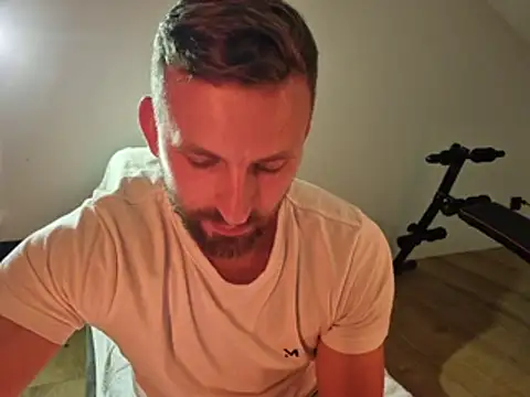 Webkamerová show mikhael999