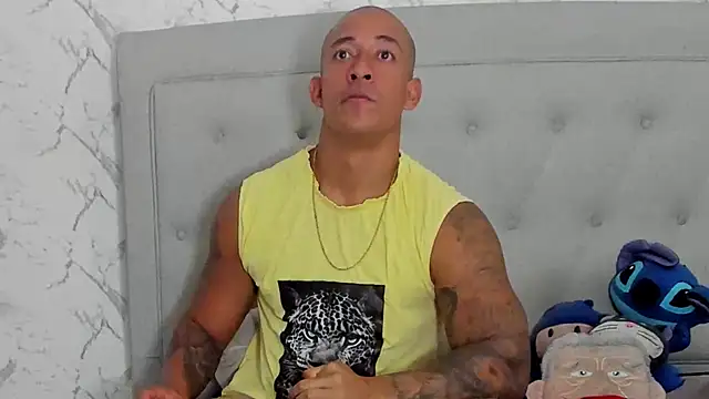 luigiferrara Chat XXX live