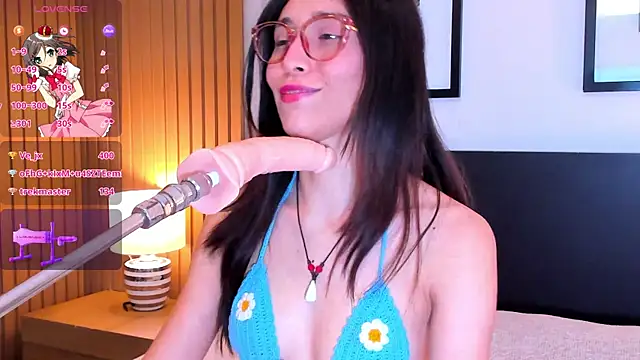 doll_bella_'s Live XXX Chat