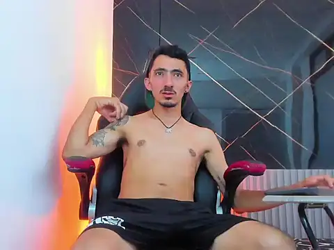 DylanAnderson1 Chat XXX live
