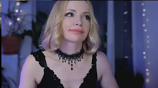 AbsoluteGoddess Obrolan Langsung XXX