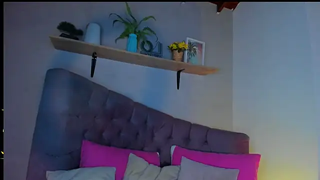 Gretta_Queen's Live XXX Chat
