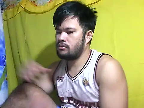 HairyHottestpinoyHandsomen Live XXX chat