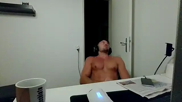 Chat XXX Live alpha-hunk