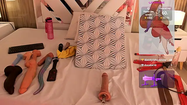 VanessaHard_as Live XXX Chat