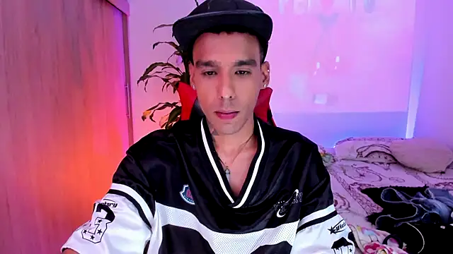 Damianwhite Live XXX-chat