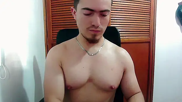TouchDaddy4 – Live XXX-chat
