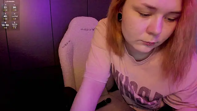 Chatroom XXX en direct de sophia_lix