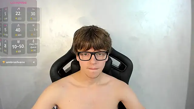 bonekoambalabu – Naživo XXX chat