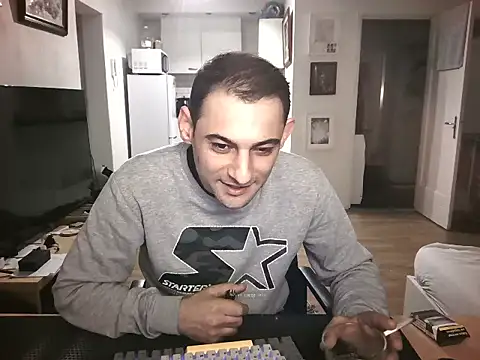 mihaimichaeln Live XXX chat