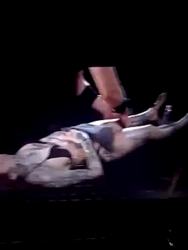 Вебкам-шоу Thee_Massage_Mobile_CapeT