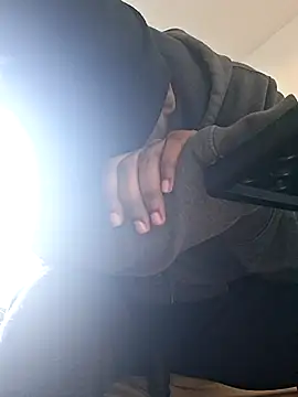 XXX chat uživo modela bigboytoy912