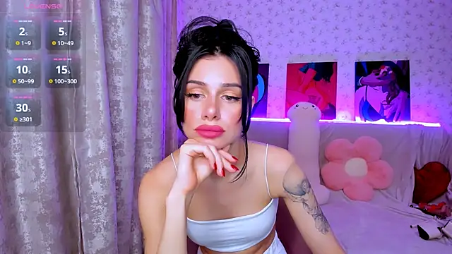 Онлайн чат XXX Carry_Star