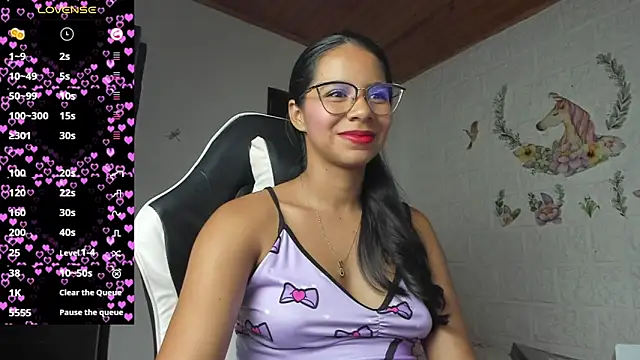 Živý XXX chat alisson_hoffman05