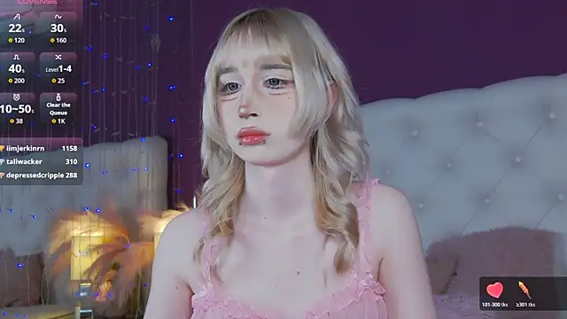 cutetomie 라이브 XXX 채팅