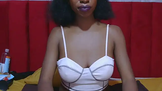 Czat XXX na żywo – Foxytemptationx