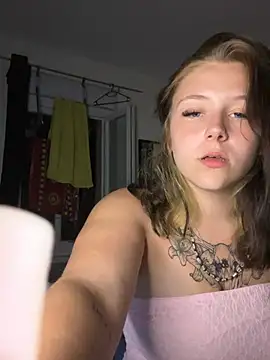 groslolo67n Webbikameraesitys